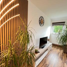 Ferienwohnung Balkon Grupe, hotell i Stadtoldendorf