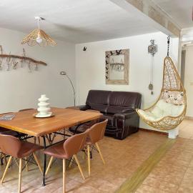 Maison authentique au pied de la Montagne Noire