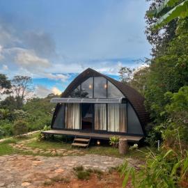 Willostays Triundzaga Near Calvary Mount, hotel in Idukki