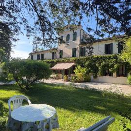B&B Villa Gradenigo