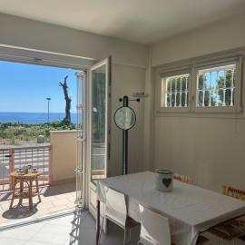 Capo Mimosa Sea View, hotel em Cervo