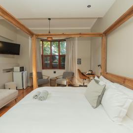 The Valley Escape - Executive Suite