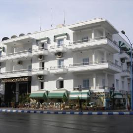 Revira Palace - Marsa Matrouh
