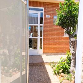 VuT chalet junto a playa fluvial Cabrerizos e isla del Soto