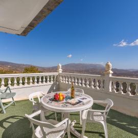 Casa Mamica Rosario, hotel v destinaci Yegen
