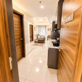 Horizon 101 Corner One Bedroom With Balcony