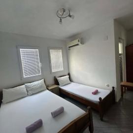 Apartmani Glory Sutomore, hotel in Sutomore