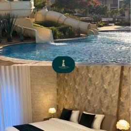 Raha Royal Residences - Family Only, hotel u gradu 'Aqaba'