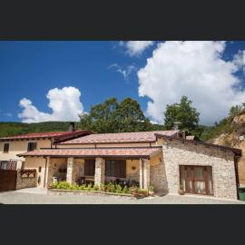 Agriturismo Colle Margherita, Hotel in Cosentino