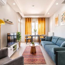 Maxihomes Elissa – hotel w mieście Antalya