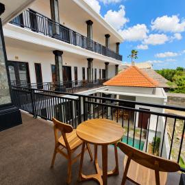 Padmasari Guest House, hotel a Canggu