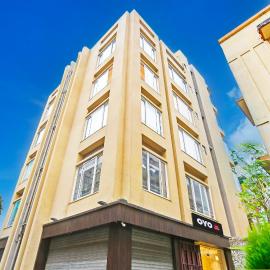 Super Hotel O SAMOTEL