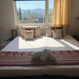 Dalipfarm River View Guestroom