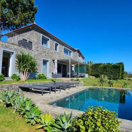Cantinho da Natureza - Nature & Tranquility - Heated pool optional, מלון בז'ארדים דו מאר