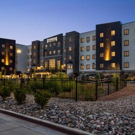Staybridge Suites - Colorado Springs NE Powers by IHG, hotel a Colorado Springs