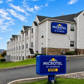 Microtel Inn & Suites by Wyndham Bozeman, hotel a Bozeman