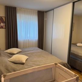 Apartman Provo