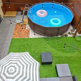 Cabo da Vila Guesthouse