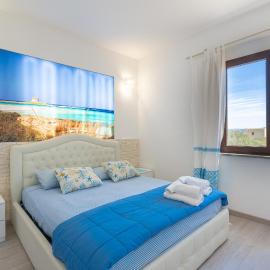 Appartamento La Pelosa, hotel u gradu Stintino