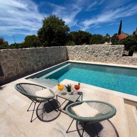 Villa Petra 2 Bedroom Apartments, hotell Čilipis