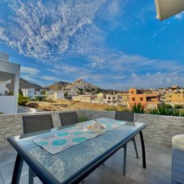 Comfort Family Apartment