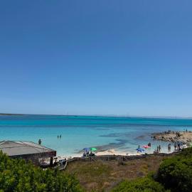 Elegant Apartment 5 min to the Sea with Pool, Garden, Parking, WiFi & Car Rent