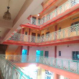 Rizona Hotel-Narok, hotel em Narok