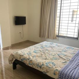 Sai VVR homestay