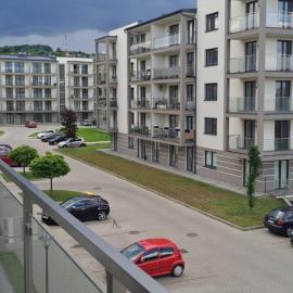 Apartament Różowa Perła