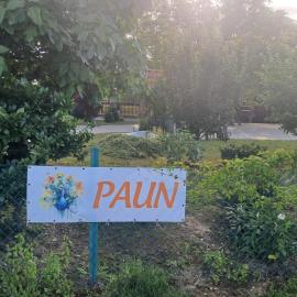 Paun, hotel in Koprivnica
