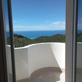 7 venti panoramic suite