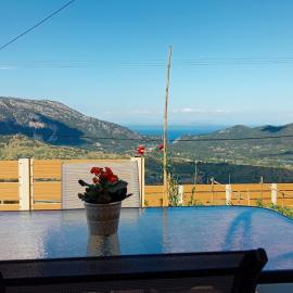 ainos cottage