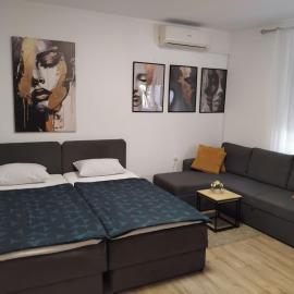 Apartman Vanja