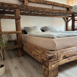 Moderní apartmán Krupka pro 4 - klidná lokalita u Krušných hor – hotel w Cieplicach