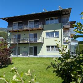 Kronsun Percha, hotel v destinaci Perca