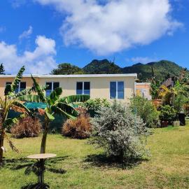 Cozy Stays, hotel em Oranjestad