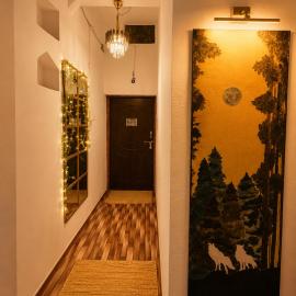 Divine Solace GF1 Prayagraj Luxury Stay near Sangam, hotel in Prayagraj