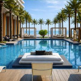 Lyfe Resort & Residences