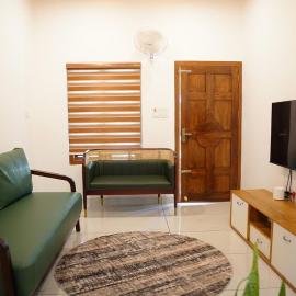 Orchid Villa by Palmgrove Retreat Properties, Hotel in Meenangadi
