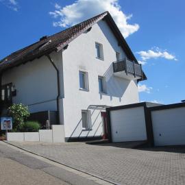 Appartementhaus Zur schönen Aussicht, hotel a Bad Abbach