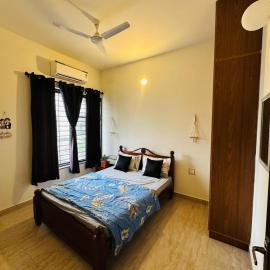 Coastal villa, hotel in Tirupporūr