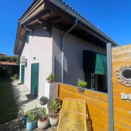 Ca' nostra in collina