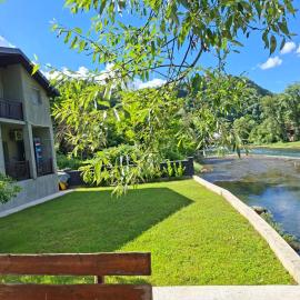 Vrbas Apartment with Private Beach - Banja Luka