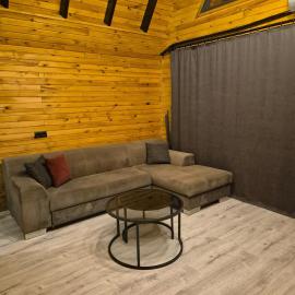 Yonga Bungalov, hotel a Trabzon