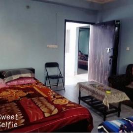 Green House Residential Hotel, Hotel in Fatikchhari