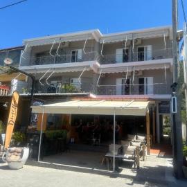 menidistudios, hotel in Menídion