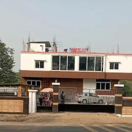 Village Inn Residency, Hotel in Barādiha