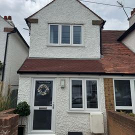 Stanley Cottage, Hotel in Herne Bay