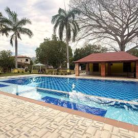 La Coqueta hotel campestre
