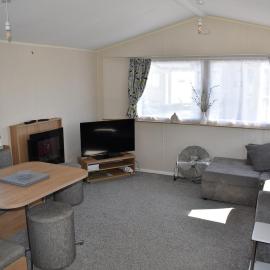 Seaside Holiday Retreat in Whitstable